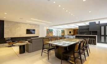 Imagem 2: Apartamento Gardem no Bigorrilho - ARYA 1