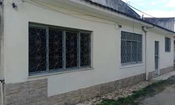 Imagem: Alugo Casa em Nilópolis