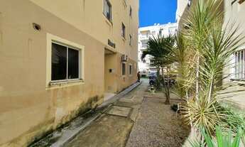 Imagem 7: Apartamento duplex nascente, com varanda e Vista livre