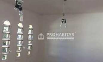 Imagem 2: Casa com 2 dormitórios à venda, 170 m² por R$ 450.000,00 - Parque do Terceiro Lago - São P