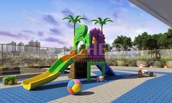 Imagem 7: APTO 2 DORMITORIOS ALTO DA BOA VISTA - VENDA