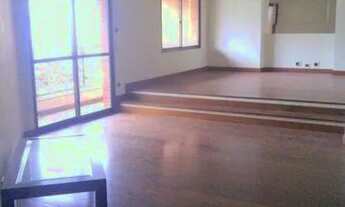 Imagem 4: Apartamento com 4 dormitórios à venda, 217 m² por R$ 3.700.000,00 - Itaim Bibi - São Paulo