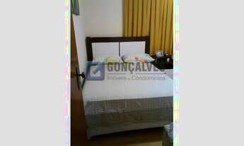 Imagem 5: SAO BERNARDO DO CAMPO - Residential / Apartment - PARQUE RESIDENCIAL TIRADENTES