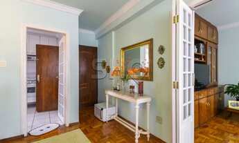 Imagem 4: Apartamento Aclimação, 85m²