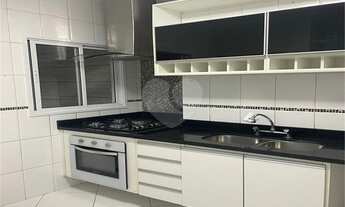 Imagem 2: Casa de condomínio sobrado para venda com 3 dormitórios