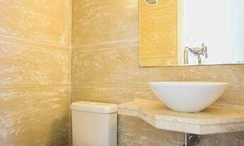 Imagem 6: Apartamento para venda com lazer completo