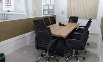 Imagem 2: SALA - PRÉDIO COMERCIAL PARA VENDA 134 m2 - SANTANA SP á 150 metros do metrô Carandiru! R