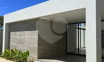 Imagem: Casa com 3 quartos, 158 m² - Portal do