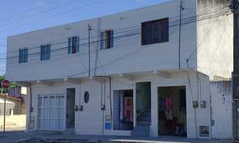 Imagem: Casa altos para aluguel com 55 metros quadrados