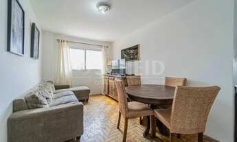 Imagem 3: Ótimo Apartamento de 52m para a Venda no melhor da Vila Mascote