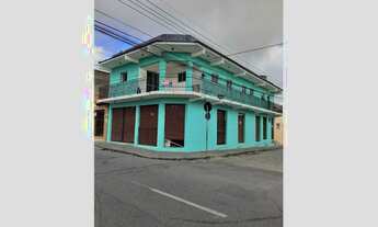 Imagem 4: Prédio Comercial com 2 apartamentos á venda