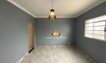 Imagem 7: Casa com 3 dormitórios, 130 m² - venda por R$ 520.000 ou aluguel por R$ 2.280/mês - Parque