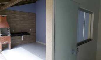 Imagem 2: Casa para venda com 106 metros quadrados com 3 quartos em Jardim Flamboyant - Senador Cane