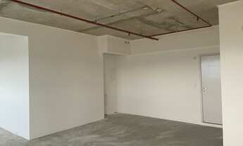 Imagem 2: Square - Sala comercial e/ou clínica para alugar