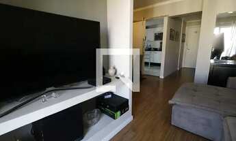 Imagem 3: Apartamento para Aluguel - Jardim Éster Yolanda, 3 Quartos, 86 m2