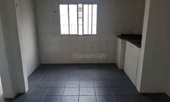 Imagem 7: Casa com 2 dormitórios para alugar, 60 m² por R$ 1.200,00/mês - Horizontal Park - Cotia/SP