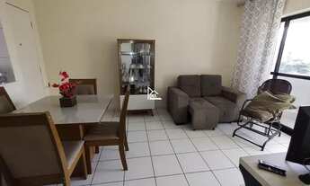 Imagem 2: Ótimo apartamento, 05° andar - linda vista pro mar e Rio Potengi!