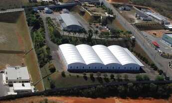 Imagem 5: Excelente Imóvel Industrial com ótima localização