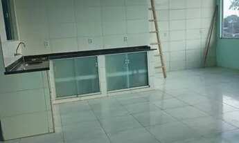 Imagem 5: Casa de altos e baixos, toda no porcelanato