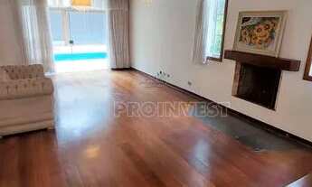 Imagem 3: Casa com 3 dormitórios para alugar, 280 m² por R$ 8.130,00/mês - São Paulo II - Cotia/SP