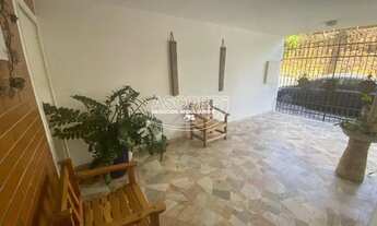 Imagem 4: Casa a venda no Centro de Piracicaba.(Código CA01457