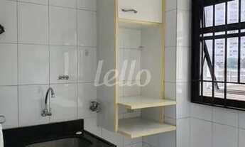 Imagem 4: São Paulo - Apartamento Padrão - Bela Vista