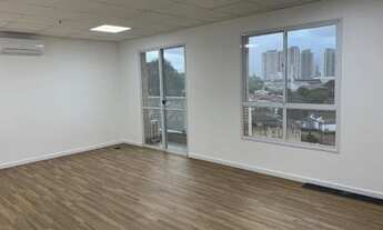 Imagem 2: Sala Comercial Galpão / depósito com 1 vaga na garagem