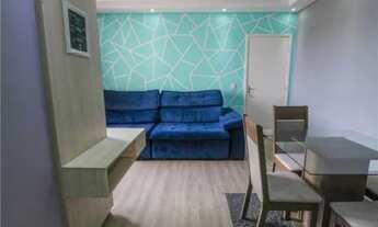 Imagem 2: APARTAMENTO RESIDENCIAL em SÃO PAULO - SP, VILA DO ENCONTRO