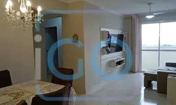 Imagem 2: Apartamento à venda no bairro Vila Nove de Julho - Bauru/SP