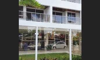 Imagem 3: Flat com 2 dormitórios para alugar, 50 m² por R$ 3.000/mês - Beira mar de Cabo Branco - J