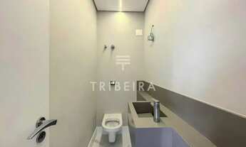 Imagem 4: Imóvel de 121m², com 3 dormitórios (sendo 1 suíte)