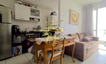 Imagem 7: 2 Quartos com uma mega area de lazer