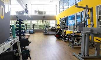 Imagem 7: SÃO PAULO - Apartamento Padrão - ITAIM BIBI