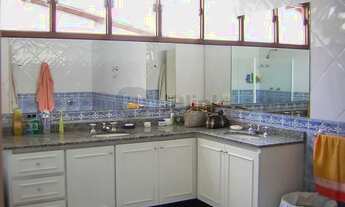 Imagem 7: Casa em Condomínio para alugar em Alphaville 05 dormitórios 500 m²