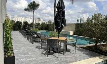 Imagem 4: Apartamento para venda com 147 metros quadrados com 3 quartos