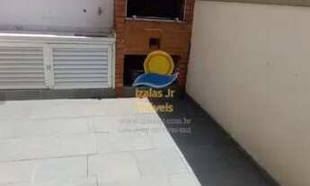 Imagem 7: Casa de condomínio para venda possui 136 metros quadrados com 3 quartos