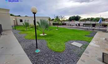 Imagem 6: Apto Condomínio Chapada do Mirante-40m² 2 Dormitórios Wc Social-Carumbé - Cuiabá - MT