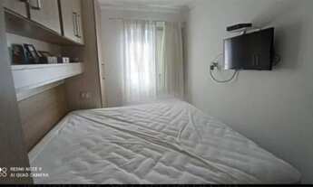 Imagem 6: Apartamento com 2 dormitórios à venda, 58 m² por R$ 255.000 - Demarchi - São Bernardo do C