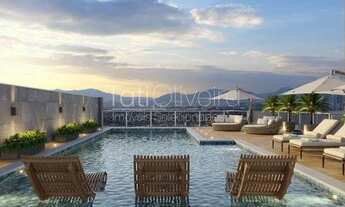 Imagem 2: Apartamento 02 dormitórios no Pienza Residencial