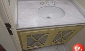 Imagem 5: Santo André - Apartamento Padrão - Vila Bastos