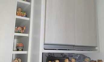 Imagem 3: Casa para venda possui 82 metros quadrados com 2 quartos em Parque dos Camargos - Barueri