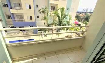 Imagem 6: Apartamento - Mansões Santo Antônio - Campinas