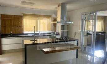 Imagem 3: Casa Condomínio - Ribeirão Preto - Jardim Botânico