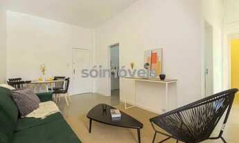 Imagem 4: Apartamento-À VENDA-Botafogo-Rio de Janeiro-RJ