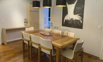 Imagem 4: Apartamento - Jardim Aquarius - Residencial Columbia House - 110m² - 4 Dormitórios