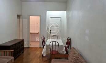 Imagem: Rio de Janeiro - Apartamento Padrão - Copacabana