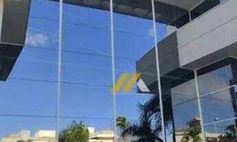 Imagem 2: Sala, 32 m² - venda por R$ 390.000,00 ou aluguel por R$ 4.010,00/mês - Residencial Sainte