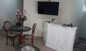 Imagem 7: Apartamento-São Paulo-BELA VISTA