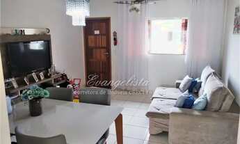 Imagem 4: Vende-se casa no Condomínio Vida Bela, 70m²