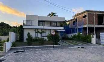 Imagem 3: Casa com 4 dormitórios para alugar, 240 m² por R$ 9.000,00/mês - Altiplano Cabo Branco - J